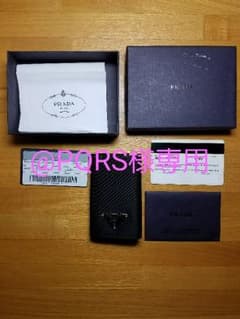 PRADA キーケースのサムネイル