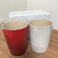 ルクルーゼ ショートタンブラー ル・クルーゼのサムネイル