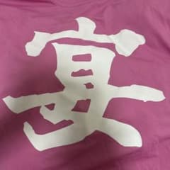 宴 Tシャツ ピンク メッシュ - メルカリ