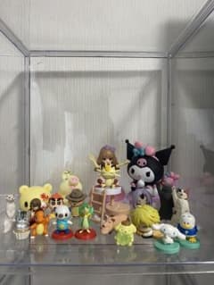 ミニフィギュア まとめ売りのサムネイル