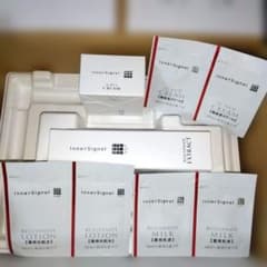 大塚製薬 インナーシグナル リジュブネイトエキス SCリッチクリーム