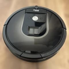 iRobot ルンバ　Roomba 980 ルンバ980 ロボット掃除機 iRobot Roomba ロボット掃除機 ルンバ980 - メルカリ