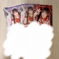 ボンボンTVみーみランダムトレカのサムネイル