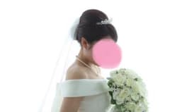 ティアラ　結婚式のサムネイル