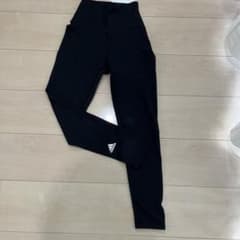 新品★adidas レギンス　サイズ  XＳのサムネイル