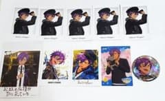 あんスタ 乙狩アドニス ② 称号プレート ころっと グッズまとめ売り あんスタ 乙狩アドニス まとめ売り - メルカリ