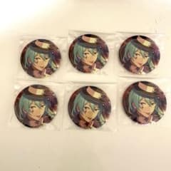 あんさんぶるスターズ！！　缶バッジ　日々樹渉のサムネイル