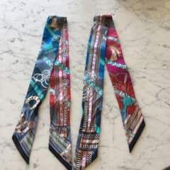 エルメスツイリーのサムネイル