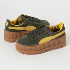 プーマ puma リアーナ フェンティ fentyのサムネイル