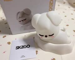 straykids SKZOO スンミン パピーム ムードランプ パピーム ムードランプ スンミン ソウルコン スキズ Stray Kids