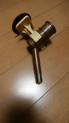 わんちゃん★猫ちゃん　水飲み器のサムネイル