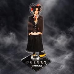 DEZERT 千秋 アクリルスタンド - メルカリ