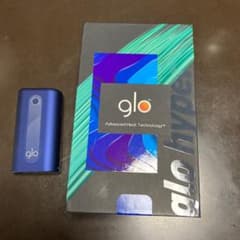 glohyperのサムネイル