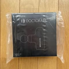 DOCTOR AIR REG-09ハンディマッサージャー　ピンクのサムネイル
