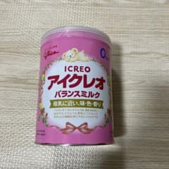 アイクレオ 800g×1缶(賞味期限:2025年3月20日)のサムネイル