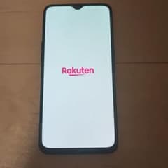 oppo reno a 128G 楽天版 ブラックのサムネイル