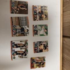 ハイキューバボカ 影山セット    値段交渉OKのサムネイル