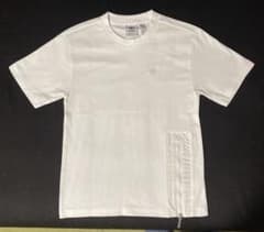 adidas ホワイト Tシャツ xsサイズのサムネイル