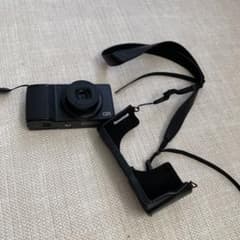 リコー　　GR   ジャンクのサムネイル