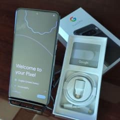 Google Pixel8Pro Obsidian 128GB ／SIMフリーのサムネイル