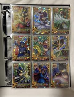 ドラゴンクエスト モンスターバトルロード 引退品まとめ - メルカリ
