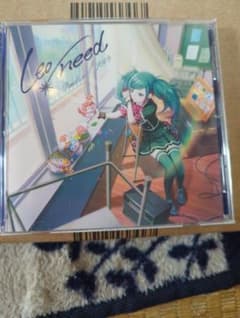 プロセカLeo/neebのCDのサムネイル