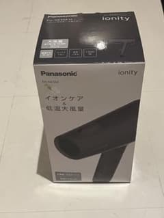 Panasonic EH-NESM ドライヤーのサムネイル