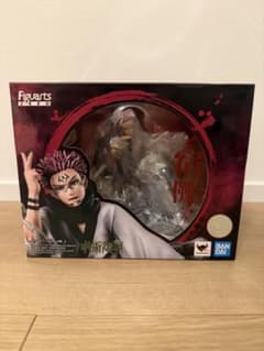 フィギュアーツ ゼロ 両面宿儺 フィギュア 呪術廻戦 Figuarts Zero
