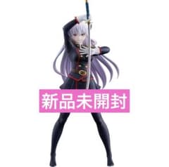 新品・未開封】 羽前京香 pop up parade ポッパレ フィギュア - メルカリ