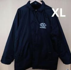 The BONEZ Cast Jacket コーチジャケット