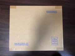 ワンピース POP WA-MAXIMUM ゾロ 阿修羅 輸送未開封のサムネイル