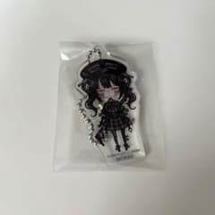 魔法少女ノ魔女裁判 まのさば 黒部ナノカ アクリルキーチェーン - メルカリ