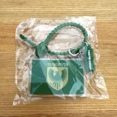 Jリーグガチャガチャ　東京ヴェルディ　マルチチャーム　アクリルキーホルダーのサムネイル