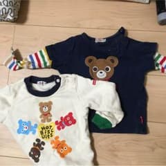 ロンTのサムネイル