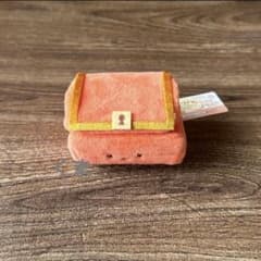 스미코구라시 테노리 인형 장난감 신품