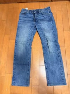 Levi’s / リーバイス 505 レギュラーストレート デニムのサムネイル