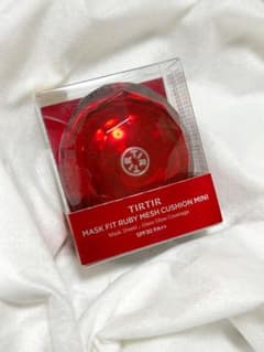 TIRTIR マスクフィットルビーメッシュクッション ミニ 23Nのサムネイル