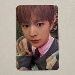 NCT WISH ユウシ WISHLIST WISH for U 封入トレカ - メルカリ