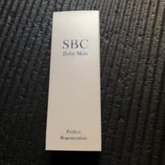 SBC Baby Skin Perfect Regeneration - メルカリ