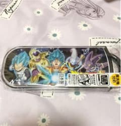 ドラゴンボール超 トリオのサムネイル