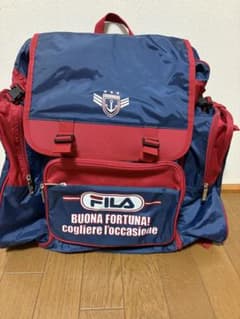 FILA リュック 合宿 大容量のサムネイル