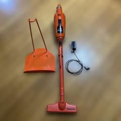 動作確認済】Makita TURBO 60 スティッククリーナーCL113FD - メルカリ