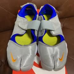 NIKE ナイキ エアリフト　25cmのサムネイル