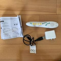 ぬーこて様専用　ECC アクティブトーク　動作確認済みのサムネイル