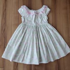 ハンドメイド☆ワンピース②③のサムネイル