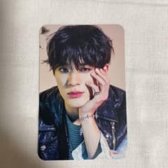 ジェノ　best friendever nct dream トレカのサムネイル