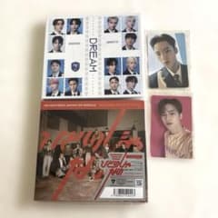 SEVENTEEN Japanアルバム ミンギュトレカ付き セット12 - メルカリ