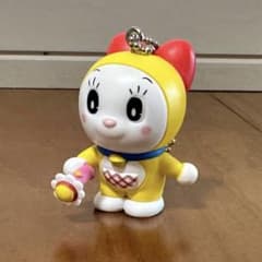 ドラミちゃん フィギュア キーホルダーのサムネイル