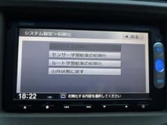 Gathers カーナビ VXM-155VSI　セキュリティコードありますのサムネイル