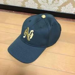 レプリカキャップ【値下げ不可】のサムネイル